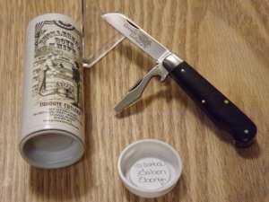 GEC Tidioute Crown Lifter 153216CL