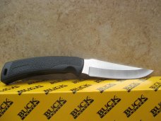 Buck Mini-Mentor  Model 475 Fixed Blade   100th Anniversary Edtion 