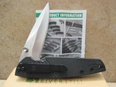 Columbia River Knife and Tool Mirage Tactical Linerlock Knife Columbia River Knife and Tool Mirage Tactical Linerlock Knife