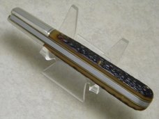 A.G. Russel Co. CM-2 Ark. USA (Camillus 3422) Delrin Daddy Barlow Knife A.G. Russel Co. CM-2 Ark. USA (Camillus 3422) Delrin Daddy Barlow Knife