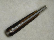 A.G. Russel Co. CM-2 Ark. USA (Camillus 3422) Delrin Daddy Barlow Knife A.G. Russel Co. CM-2 Ark. USA (Camillus 3422) Delrin Daddy Barlow Knife