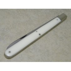 Case XX Stainless USA 6 Dot (1974) White 4100 Melon Tester Knife Case XX Stainless USA 6 Dot (1974) White 4100 Melon Tester Knife