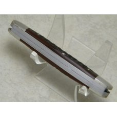 Case XX USA 6 Dot (1974) Jigged Delrin Muskrat Knife Case XX USA 6 Dot (1974) Jigged Delrin Muskrat Knife