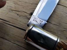 3rd SFO 97 Northfield 976119 Amber Jig Bone Great Eastern Cutlery Coke Bottle HUNTER 3rd SFO 97 Northfield 976119 Amber Jig Bone Great Eastern Cutlery Coke Bottle HUNTER