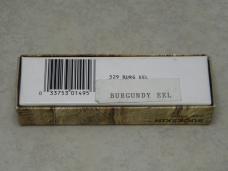 Buck 311 USA Black Delrin Slimline Trapper Knife Pre 1986 - NIB