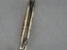 CASE XX 2013 AMBER BONE STOCKMAN 6347SS CASE XX 2013 AMBER BONE STOCKMAN 6347SS
