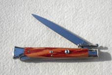 2011 AAPK Club Knife  - Whitetail Deer Antler 3 3/4