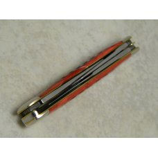 Case XX USA 2012 Pocket Worn Red Bone 63090 SS Stockman Knife Case XX USA 2012 Pocket Worn Red Bone 63090 SS Stockman Knife
