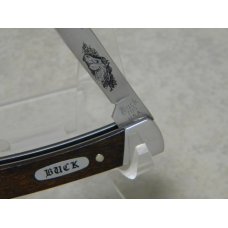 Buck Pony 705 USA Aurum Etch Wood 2 Blade Folding Pocket Knife in Box Pre-1986 Buck Pony 705 USA Aurum Etch Wood 2 Blade Folding Pocket Knife in Box Pre-1986