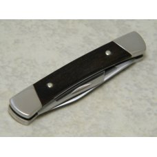 Buck Pony 705 USA Aurum Etch Wood 2 Blade Folding Pocket Knife in Box Pre-1986 Buck Pony 705 USA Aurum Etch Wood 2 Blade Folding Pocket Knife in Box Pre-1986