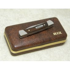 Buck Pony 705 USA Aurum Etch Wood 2 Blade Folding Pocket Knife in Box Pre-1986 Buck Pony 705 USA Aurum Etch Wood 2 Blade Folding Pocket Knife in Box Pre-1986