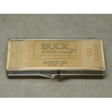 Buck USA Model 139 Knife Oil Kit c.1980's