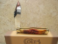 Colt Gunstock Jack Colt Gunstock Jack