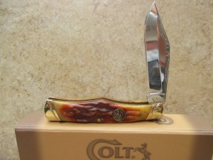 Colt Gunstock Jack 