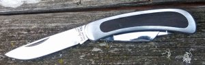  Kershaw – Easy Rider™ model #2060 Stockman