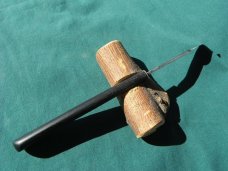 RARE Antique INK ERASER KNIFE, Made by MILLER BROTHERS Cut Co. Made in the USA!!! RARE Antique INK ERASER KNIFE, Made by MILLER BROTHERS Cut Co. Made in the USA!!!