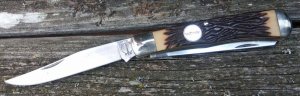Remington Trapper R12 