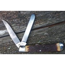 Remington Trapper R12 