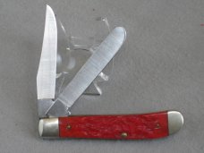 CASE XX 1991 MINI TRAPPER DR6207 SS CASE XX 1991 MINI TRAPPER DR6207 SS