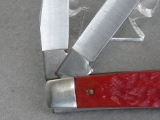 CASE XX 1991 MINI TRAPPER DR6207 SS CASE XX 1991 MINI TRAPPER DR6207 SS