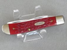 CASE XX 1991 MINI TRAPPER DR6207 SS CASE XX 1991 MINI TRAPPER DR6207 SS