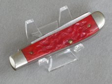 CASE XX 1991 MINI TRAPPER DR6207 SS CASE XX 1991 MINI TRAPPER DR6207 SS