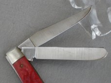 CASE XX 1991 MINI TRAPPER DR6207 SS CASE XX 1991 MINI TRAPPER DR6207 SS