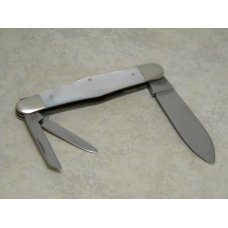 Kissing Crane Robt Klaas Solingen Germany Pearl "Reproduction Circa 1893" No. 2 Whittler Knife Kissing Crane Robt Klaas Solingen Germany Pearl "Reproduction Circa 1893" No. 2 Whittler Knife