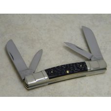 John Primble Belknap Hdw. & Mfg. Co. 5514 Delrin Congress Knife - c.1940-1968 John Primble Belknap Hdw. & Mfg. Co. 5514 Delrin Congress Knife - c.1940-1968