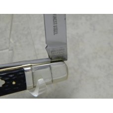 John Primble Belknap Hdw. & Mfg. Co. 5514 Delrin Congress Knife - c.1940-1968 John Primble Belknap Hdw. & Mfg. Co. 5514 Delrin Congress Knife - c.1940-1968