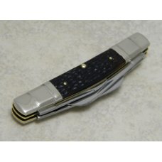 John Primble Belknap Hdw. & Mfg. Co. 5514 Delrin Congress Knife - c.1940-1968 John Primble Belknap Hdw. & Mfg. Co. 5514 Delrin Congress Knife - c.1940-1968