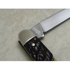 John Primble Belknap, Inc. Delrin # 20 Muskrat Knife c.1968-1985 John Primble Belknap, Inc. Delrin # 20 Muskrat Knife c.1968-1985