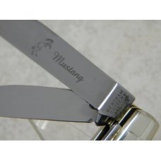Hen and Rooster Bertram Cutlery Solingen Germany Stag 345-DS Mustang 6 Blade Congress Knife Hen and Rooster Bertram Cutlery Solingen Germany Stag 345-DS Mustang 6 Blade Congress Knife