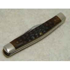 Case XX USA 10 Dot 1970 Beautiful Bone 6244 Jack Knife Case XX USA 10 Dot 1970 Beautiful Bone 6244 Jack Knife