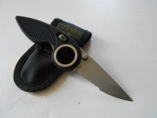 Gerber USA Knife With Gerber pouch