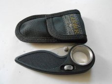 Gerber USA Knife With Gerber pouch