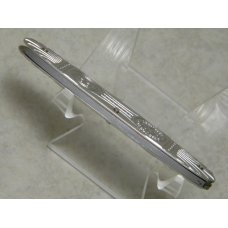 Deutschland Erwacht (Germany Awakened) Metal Nazi 2 Blade Pen Knife Deutschland Erwacht (Germany Awakened) Metal Nazi 2 Blade Pen Knife