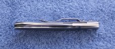 Spyderco C65TIP –  Titanium Lum Chinese