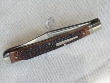 Remington UMC Bullet Knife "1992 Guide" R1253 Delrin Lockback NIB 