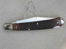 Remington UMC Bullet Knife "1992 Guide" R1253 Delrin Lockback NIB 