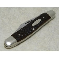 Case XX USA 5 Dot (1975) Pretty Bone 06247 Large Pen Knife Case XX USA 5 Dot (1975) Pretty Bone 06247 Large Pen Knife