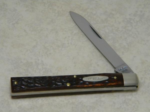 Case XX USA 7 Dot (1973) Pretty Bone 6185 Doctor's Knife Case XX USA 7 Dot (1973) Pretty Bone 6185 Doctor's Knife