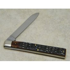 Case XX USA 7 Dot (1973) Pretty Bone 6185 Doctor's Knife Case XX USA 7 Dot (1973) Pretty Bone 6185 Doctor's Knife