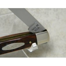 Case XX USA 7 Dot (1973) Pretty Bone 6185 Doctor's Knife Case XX USA 7 Dot (1973) Pretty Bone 6185 Doctor's Knife