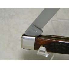 Case XX USA 7 Dot (1973) Pretty Bone 6185 Doctor's Knife Case XX USA 7 Dot (1973) Pretty Bone 6185 Doctor's Knife