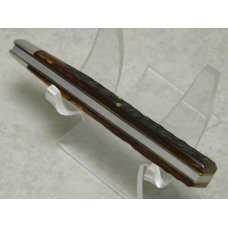 Case XX USA 7 Dot (1973) Pretty Bone 6185 Doctor's Knife Case XX USA 7 Dot (1973) Pretty Bone 6185 Doctor's Knife
