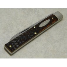 Case XX USA 7 Dot (1973) Pretty Bone 6185 Doctor's Knife Case XX USA 7 Dot (1973) Pretty Bone 6185 Doctor's Knife