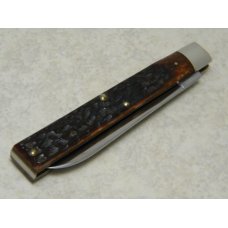 Case XX USA 7 Dot (1973) Pretty Bone 6185 Doctor's Knife Case XX USA 7 Dot (1973) Pretty Bone 6185 Doctor's Knife