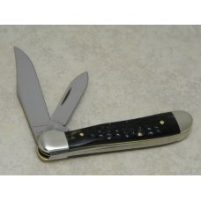 Case XX USA 3 Dot (1977) Pretty Bone 6249 Copperhead Knife Case XX USA 3 Dot (1977) Pretty Bone 6249 Copperhead Knife