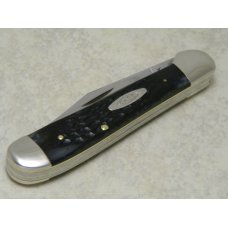 Case XX USA 3 Dot (1977) Pretty Bone 6249 Copperhead Knife Case XX USA 3 Dot (1977) Pretty Bone 6249 Copperhead Knife